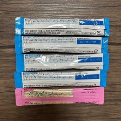 アイクレオ　液体ミルク　125ml  ５本の画像