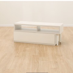 【無料　美品】テレビ台の画像