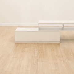 【無料　美品】テレビ台の画像