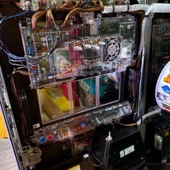 リゼロ2  スロット 実機の画像