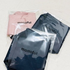  【未開封】おりもの吸水ショーツ3枚セット/吸水パンツ/サニタリーショーツ/美品/未使用/防災かばんに/香害なし の画像