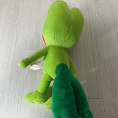 キモリ ぬいぐるみ シール まとめ売りの画像