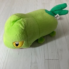 キモリ ぬいぐるみ シール まとめ売りの画像