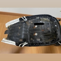 ジェイド 250   三段シート 45cm
の画像