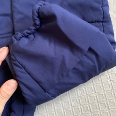 ジャンプスーツ　50〜80 男の子の画像