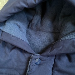 ジャンプスーツ　50〜80 男の子の画像