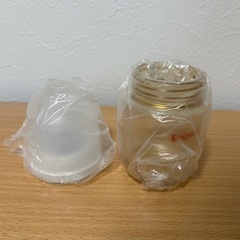 Pigeon  電動母乳搾乳機  handyfit +の画像