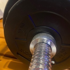筋トレ器具セット♪の画像