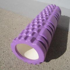 🍊筋膜ローラーの画像