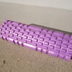 🍊筋膜ローラーの画像