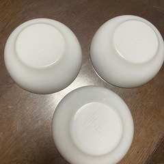 春のパン祭り　シリアルボウル3つセットの画像