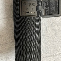 程度良いですSONYスマートスピーカーの画像