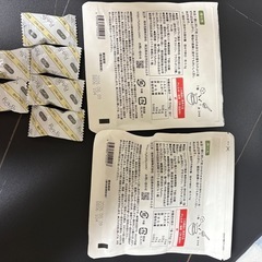 離乳食 ぱくぱの画像