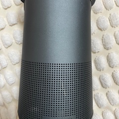 ボッシュ新型スマートスピーカーの画像