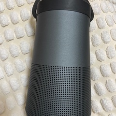 ボッシュ新型スマートスピーカーの画像