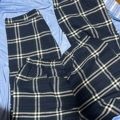 新品　EDWIN 上下　L セット　エドウィン　パジャマ　の画像