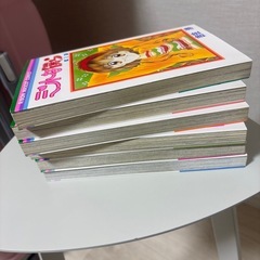 【12/4まで】ミントな僕ら　全巻セットの画像