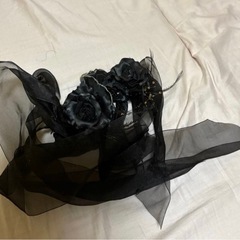 期間限定お値下げ中アリスインザパイレーツゴスロリの画像