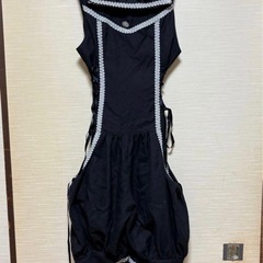 期間限定お値下げ中アリスインザパイレーツゴスロリの画像