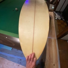 サーフボード　長さ230cm マリンスポーツに♪の画像