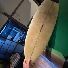 サーフボード　長さ230cm マリンスポーツに♪の画像