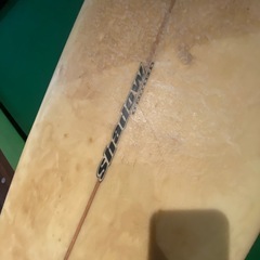 サーフボード　長さ230cm マリンスポーツに♪の画像