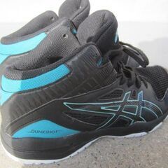 🍊ASICS①の画像