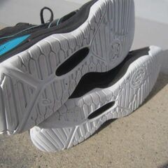 🍊ASICS①の画像