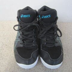 🍊ASICS①の画像