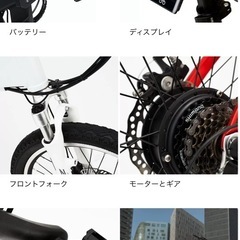 MATE CITY 破格価格の画像