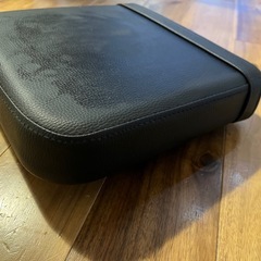 スペシャルパーツ武川 (TAKEGAWA) SP武川 ピリオンシートの画像