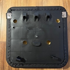 スペシャルパーツ武川 (TAKEGAWA) SP武川 ピリオンシートの画像