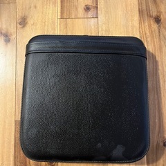 スペシャルパーツ武川 (TAKEGAWA) SP武川 ピリオンシートの画像