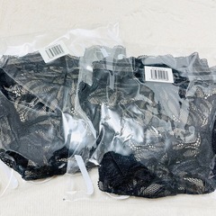 【未使用品】吸水ショーツ/サニタリーショーツ/おりもの吸水パンツの画像