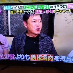 無料配送 HDD内蔵 録画機能付き 2018年 49V型 FUNAI/フナイ4K FL-49U4010 おまかせ録画 HDR10 Youtube 多機能リモコン付き(710）の画像