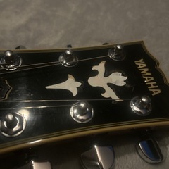 ヤマハSG700の画像