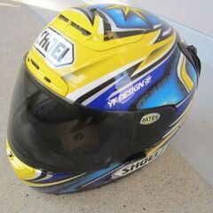 🍊SHOEI  w-4の画像