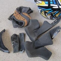 🍊SHOEI  w-4の画像