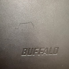 BUFFALO WCR1166DHPL Wi-Fiルーターの画像