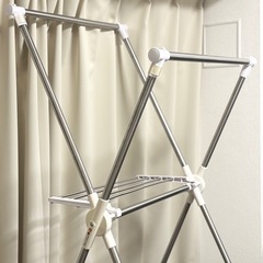 洗濯用品　物干しの画像