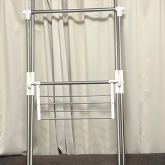 洗濯用品　物干しの画像