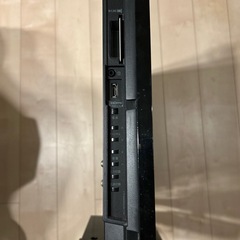 TOSHIBA REGZA32型の画像