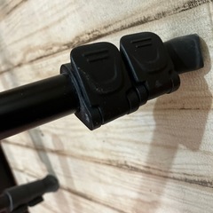 good condition 3-level tripod 三脚 vanguard espod cx-203apの画像