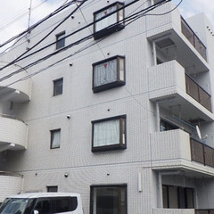 ☆＊初期費用なんと14万円！！ 東海道本線平塚駅まで徒歩3…