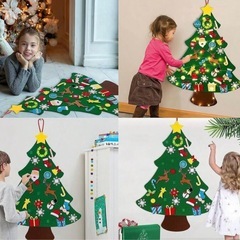 クリスマスツリーの画像