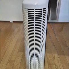 アイリスオーヤマの扇風機 ELECTRIC FANの画像