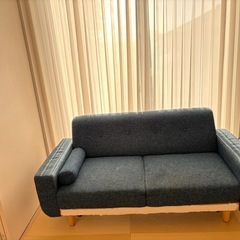 ソファーの画像