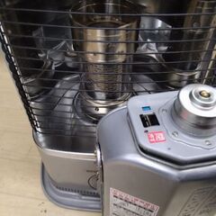 2023年製　高性能タイプ　ストーブ　反射式ストーブ　石油ストーブ　の画像