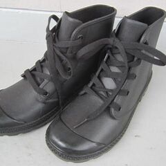 🍊レインブーツ超美品の画像