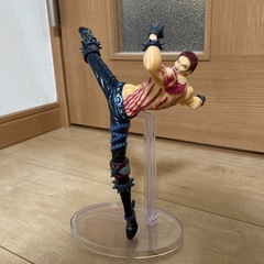 ワンピース　Ｄ賞カタクリの画像